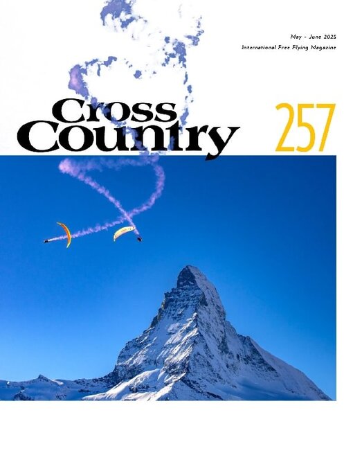 Title details for Cross Country by XC Media - Available